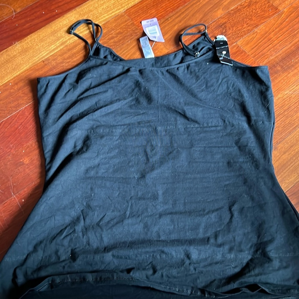 Black Camisole NWT​